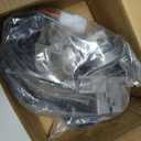 Trkimal Scooter Ignition Switch Key Set for Scooter Gy6 49cc 50 cc 150cc TaoTao Peace Roketa Jonway NST Tank