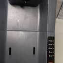 Mixpresso Gray Single Serve Coffee Brewer K-Cup Pods Compatible & Ground, 30 oz Compact Coffee Maker Single Serve With 5 Brew Sizes Up To 14 Oz, Fits Travel Mug, Adjustable Drip Tray