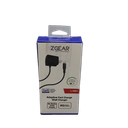 ZGEAR Adaptive Fast Charge Wall Charger