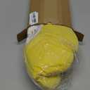 HiDREAM Cat Cone Collar,Cute Waterproof Elizabethan e Collar for Cats,Anti-Bite Lick Wound Healing Safety Cat Recovery Collar,Yellow Flower All-Season Style