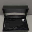 Infrared Red Light Therapy Wrap, Red Light Therapy for Body, Redlight Therapy Pad for Back Shoulder Knee Hands, 660nm 850nm Home Heating Light Belt, Gift for Women Men