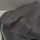 NLQR Front Driver Side Bottom Replacement Seat Cover Cloth Dark Gray Compatible with Chevy Silverado GMC Sierra 1999 2000 2001 2002