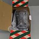 Evoloop Rapid Egg Cooker Electric 12 Eggs Capacity, Soft, Medium, Hard Boiled, Poached, Omelet Maker Egg Poacher & Vegetable Steamer, BPA Free TrayGreen