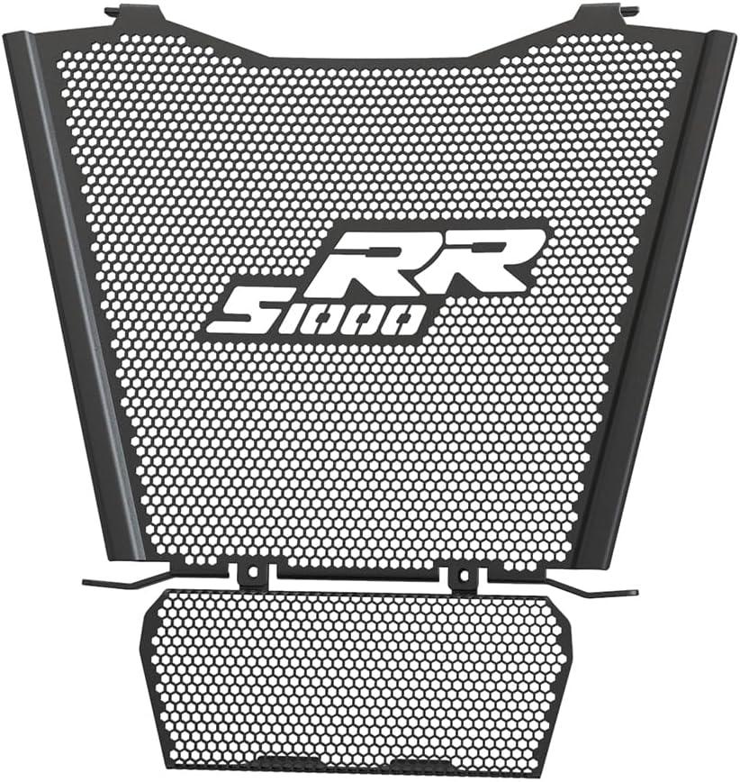 S1000RR Motorcycle Radiator Grille Guard Protective Cover, Compatible with S1000RR /S1000 RR Motorsport /S1000RR Sport 2019-2020-2021-2022-2023