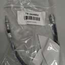 Raybestos BH382663 Professional Grade Hydraulic Brake Hose