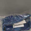 Aircast Cold Therapy Universal Fit Knee Cryo and Cuff with GravityFed NonMotorized Cooler for Maximum Cryotherapy (Blue, Medium)