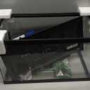 Aqueon Aquarium Fish Tank Starter Kit with LED Lighting 10 Gallon Fish Tank