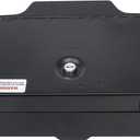 Tuffy Center Console Safe for RAM 1500/2500/3500 20192025, 16-Gauge Steel Insert, Pry-Guard Lock, No-Drill, Fits Full Console w/Sliding Tray  Does Not Fit Classic Limited or Longhorn