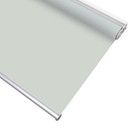HOMEBOX 100% Blackout Cordless Roller Window Shades, Window Blinds with Thermal Insulated, UV Protection Waterproof Fabric, roll up and Down Blinds for Home and Office (Grey - 55" W x 72" H)