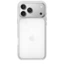 iPhone 17 Pro Max Clear Case with MagSafe