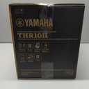Yamaha THR Wired Desktop 15 Guitar Amps and 8 Effects, Bluetooth-Enabled, Standard Color (THR10II)