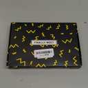 Pixie Cut Wig Short Wig Glueless Synthetic Layered Curly Wigs, Dark Brown Short Cut Perfect Pixie For Black Women, Natural Hair Wigs Short Curly With Black Wig Cap(Dark Brown)