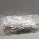 Leadpro Wooden Floating Shelves for Wall, Floating Shelf for Bedroom Kitchen Decor, Wall Mounted Rustic Farmhouse Wood Shelf for Books, Plants, Set of 3(Rustic Brown, S (Round))