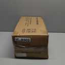 PAWZ Road Large Cat Scratching Post 32 Tall Black Scratching Post for Indoor Cats Adults Ultimate Scratch Post with Woven Sisal, Large Base and Removable Dangling Ball- Black