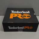 Timberland PRO Men's Titan Ev 6 Inch Soft Toe Waterproof Industrial Work Boot (7 Wide, Earth Bandit Brown-2024 New)