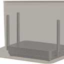 WiFi Router Cover, WiFi RF Blocking Wireless, Blocks 5G Protective Cover 13.7 x 15.7