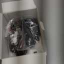 3 Channel Dash Camera for Cars,Capture Crisp 4K+1080P+1080P, Features 5G WiFi & App Control, Night Vision,24H Parking Mode,Loop Recording,170 Wide Angle,32GB Card Included(Black)