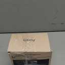 Aqara 4MP Camera Hub G5 Pro WiFi, True Color Night Vision Security Camera Outdoor, 2.4/5Ghz WiFi, HomeKit Secure Video, Thread Border Router, Local Detection, Thread/Zigbee, Supports Alexa,Google Home (Gray - Wi-Fi Version (No PoE Support))