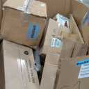 Pallet Of Salvaged Items