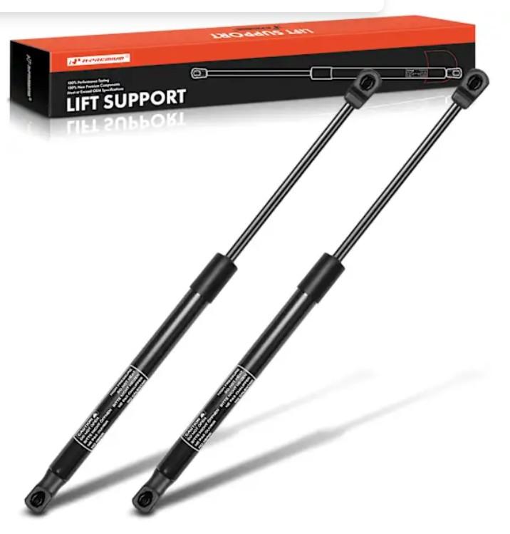 A-Premium® GS0019 Front Hood Lift Supports Shocks Gas Struts Spring
Manufacturer #GS0019