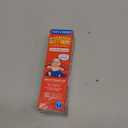 Boudreauxs Butt Paste Max Strength Diaper Rash Cream for Baby, Ointment With Zinc Oxide, 4 oz Tube