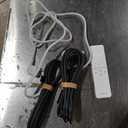 SAMSUNG 43" Odyssey Neo G7 Series 4K UHD Smart Gaming Monitor, 144Hz, 1ms, VESA Display HDR600, Quantum Matrix Technology, AMD FreeSync Premium Pro, LS43CG702NNXZA, Black