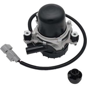 OKAY MOTOR Secondary Air Injection Pump for 2007-2013 Toyota Tundra Land Cruiser Sequoia LX570 4.6L 4.7L 5.7L 17610-0S010 10200231AA 33-2504M