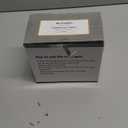 100 Bulk Thank You Cards with Kraft Envelopes and stickers - 4 Minimalistic Designs Blank Thank You Notes with Envelopes for business Wedding Bridal Gift Baby Shower Business Graduation (White)