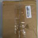 MALACASA Ramekins 4 oz Oven Safe, Porcelain Creme Brulee Ramekins Pudding Custard Cups Small Ceramic Souffle Dishes Ramakan Ramiken Ramicans Baking Bowls Set of 6, White, Series RAMEKIN-DISH