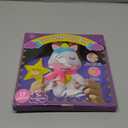 Fur Sewing Kit for Children, Sew Your Own Unicorn Toy Kids' Craft Kit - Sewing Kit for Kids, Learn to Sew & Play