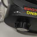 Elevoke Space Heaters for Indoor Use, 1500W PTC Electric Heater with 90Adjustable Angle, Fast Safety Heat, Small Portable Heater for Office Home (Yellow)