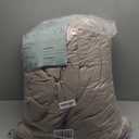 Litanika Twin XL Comforter Set Oatmeal - 2 Pieces Extra Long Bed Set for College Dorm, All Season Bedding Set for Girls and Boys (Wheat)