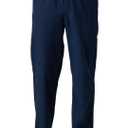 LAPASA Men's Pajama Pants 100 %Cotton Flannel Plaid Lounge Fleece Warm Sleepwear Pants PJ Bottoms Drawstring and Pockets M39/M128
size XL