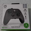 PowerA Wired Controller For Xbox Series X|S - Black, Gamepad, Video Game Controller Works with Xbox One