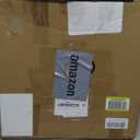 UPGRADED 241969501 Refrigerator Shelf Frame Compatible with Frigidaire Shelf Replacement Parts Crisper Drawer Pan Cover with 241993101 & 241993001 Crisper Cover Support LFSS2612TF0, FFSS2615TS0 Shelf