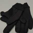 Winter Gloves Women Men Cold Weather Touch Screen 3-Layers Liner Glove for Running, Cycling, Biking, Hiking, Driving Men[L-XL] / Women[XL-XXL] / XLarge