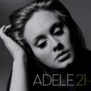 ADELE 21, Vinyl