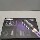 1200W Hot Air Styler for All Hair Types