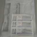 PS5/Slim/Pro Cooling Station with Controller Charging Station for Sony Console Playstation 5 Slim&Standard Disc/Digital Console, PS5 Pro Stand Cooler Accessories Incl Cooling Fan/3 USB Hubs (White)