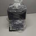 VEVOR Snowflake Ice Machine, 44LBS/24H Snowflake Ice Maker, Ice-Shaver Machine with Stainless Steel Blade, Electric Snow Cone Maker with 0.2 Gal Tank, 60S Fast Pre-Cooling, for Home & Small Gatherings