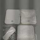 Beams MB720 20 Lumen Wireless Battery Powered Motion Sensing Nightlight, 3-Pack, White