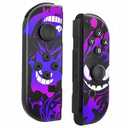 EYZPWE Controller for Nintendo Switch Controller, Swithc L/R Controllers for Switch/Lite/OLED, Gamepad with Double Vibration/Motion Control/Wake-Up/Screenshot
