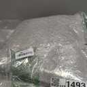 Washable Area Rugs 5'x7' Non-Slip Modern Abstract Soft for Living Room Entryway Bedroom Nursery, Print Pattern, Dark Black Gold