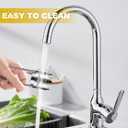 Red Bell Pepper Seed Corer, 2Pcs Stainless Steel Fruit and Vegetable Corers Tool, Multifunctional Vegetables Fruit Corer Kitchen Gadget for Apple, Pear, Tomato