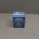 Ear Wax Removal Tool by Tilcare - Ear Irrigation Flushing System for Adults & Kids - Perfect Ear Cleaning Kit - Includes Basin, Syringe, Curette Kit, Towel and 30 Disposable Tips