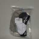 Hexchasty 6PCS Headbands for Women Thick Cute Fashion Fabric Stretchy Soft Headbands Running Headband Yoga Sports Elastic Cloth Head bands Hairbands for Women's Hair Accessories Black Pink : Clothing, Shoes & Jewelry