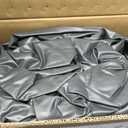 SLEEPLUX Durable Inflatable Air Mattress with Built-in Pump, Pillow and USB Charger, 22" Tall Queen