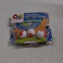 3 Packs Tabletop Critter Pong