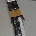 OSDUE Lightsaber, 7 Colors Light Up Saber with FX Sound 2-in-1 Retractable Lightsaber for Kids Sword Toy Party Favor for Adults Kids Birthday Halloween Cosplay Metroid and Warrior