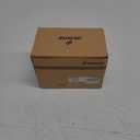 6 Pack RGB Fans, Infinity Mirror, Cable Connector 3 Pin 5V Addressable RGB Fans with Controller (Not Daisy Chain), PWM PC Fan 1800 RPM, 52.4 CFM, Infinity Series